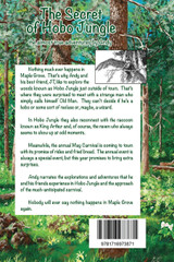 The Secret of Hobo Jungle