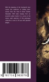 The Fourteenth Hour The Fourteenth Hour