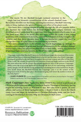 God and Humanity at Marshall