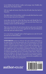 Lorna's War Lorna's War