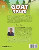 Goat Tales Goat Tales