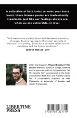 Love Don't Pay the Bills