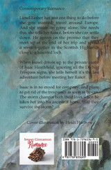 Love In A Scottish Storm Love In A Scottish Storm