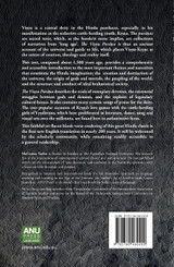 The Viṣṇu Purāṇa