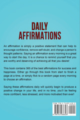 Daily Affirmations Daily Affirmations