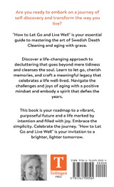How to Let Go and Live Well