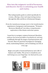 Woman's Hormone Handbook