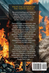 Vikings to Virgin - The Story of England's Monarchs from the Vikings to the Virgin Queen Vikings to Virgin - The Story of England's Monarchs from the Vikings to the Virgin Queen