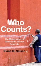 Who Counts? Who Counts?