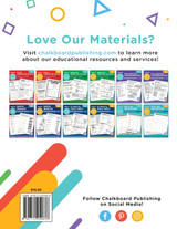 Character Education Activities Grades K-1