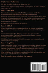 The Cyber Heist Files - Books 1 to 3 The Cyber Heist Files - Books 1 to 3