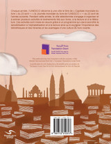 La capitale mondiale du livre