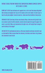 Furry United Coalition #1 Furry United Coalition #1
