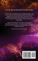 Die Ankündigung des Drachen