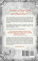 The Wedding of Ginger & Basil