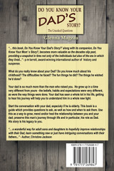 Do You Know Your Dad's Story?