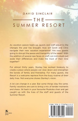 The Summer Resort The Summer Resort