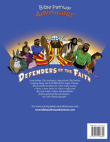 The Story of Samson Activity Book The Story of Samson Activity Book