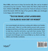 Millie and the Worry Bird Millie and the Worry Bird