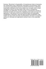 Blockchain Sustainability