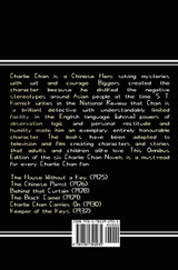 The Complete Charlie Chan - Six Unabridged Novels, the House Without a Key, the Chinese Parrot, Behind That Curtain, the Black Camel, Charlie Chan Car