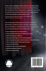 Show Time! A Guide to Making Effective Presentations 3e