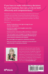 Redundancy With Love