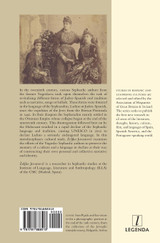 Twentieth-Century Sephardic Authors from the Former Yugoslavia