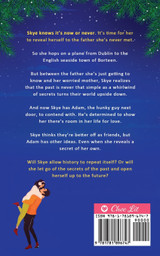 A New Arrival in Borteen Bay