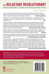 The Reluctant Revolutionary