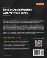 DevSecOps in Practice with VMware Tanzu