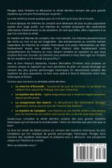 MYSTÈRES HISTORIQUES