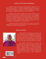 The Turbulent Past of a Little Piece of Paradise