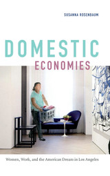 Domestic Economies Domestic Economies