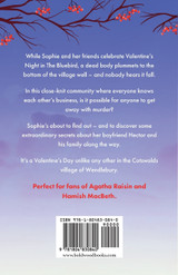 Murder at the Well Murder at the Well