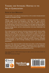 Tangible and Intangible Heritage in the Age of Globalisation Tangible and Intangible Heritage in the Age of Globalisation