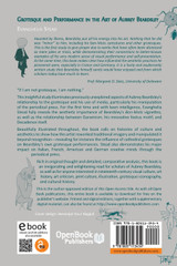 Grotesque and Performance in the Art of Aubrey Beardsley Grotesque and Performance in the Art of Aubrey Beardsley