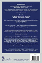 Latin America and Refugee Protection Latin America and Refugee Protection