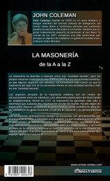 La masonería de la A a la Z La masonería de la A a la Z
