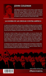 La guerra de las drogas contra América La guerra de las drogas contra América