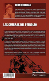 Las guerras del petróleo
