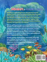 Abraham and the Dolphin's Dance