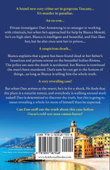 Murder on the Italian Riviera Murder on the Italian Riviera