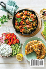 Viduržemio Jūros Gastronomijos Kelionė Viduržemio Jūros Gastronomijos Kelionė