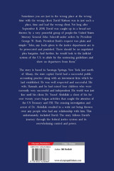 United States vs David Mattson