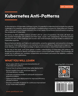 Kubernetes Anti-Patterns