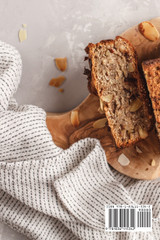 UMĚNÍ PEČENÍ VEGANSKÉHO CHLEBA DOMA