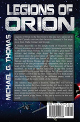 Legions of Orion