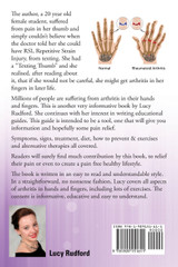 Arthritis in Hands and Arthritis in Fingers. Rheumatoid Arthritis and Osteoarthritis Included. Symptoms, Signs, Treatment, Diet, How to Prevent & Exer Arthritis in Hands and Arthritis in Fingers. Rheumatoid Arthritis and Osteoarthritis Included. Symptoms, Signs, Treatment, Diet, How to Prevent & Exer
