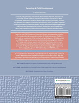 Parenting and Child Development Parenting and Child Development